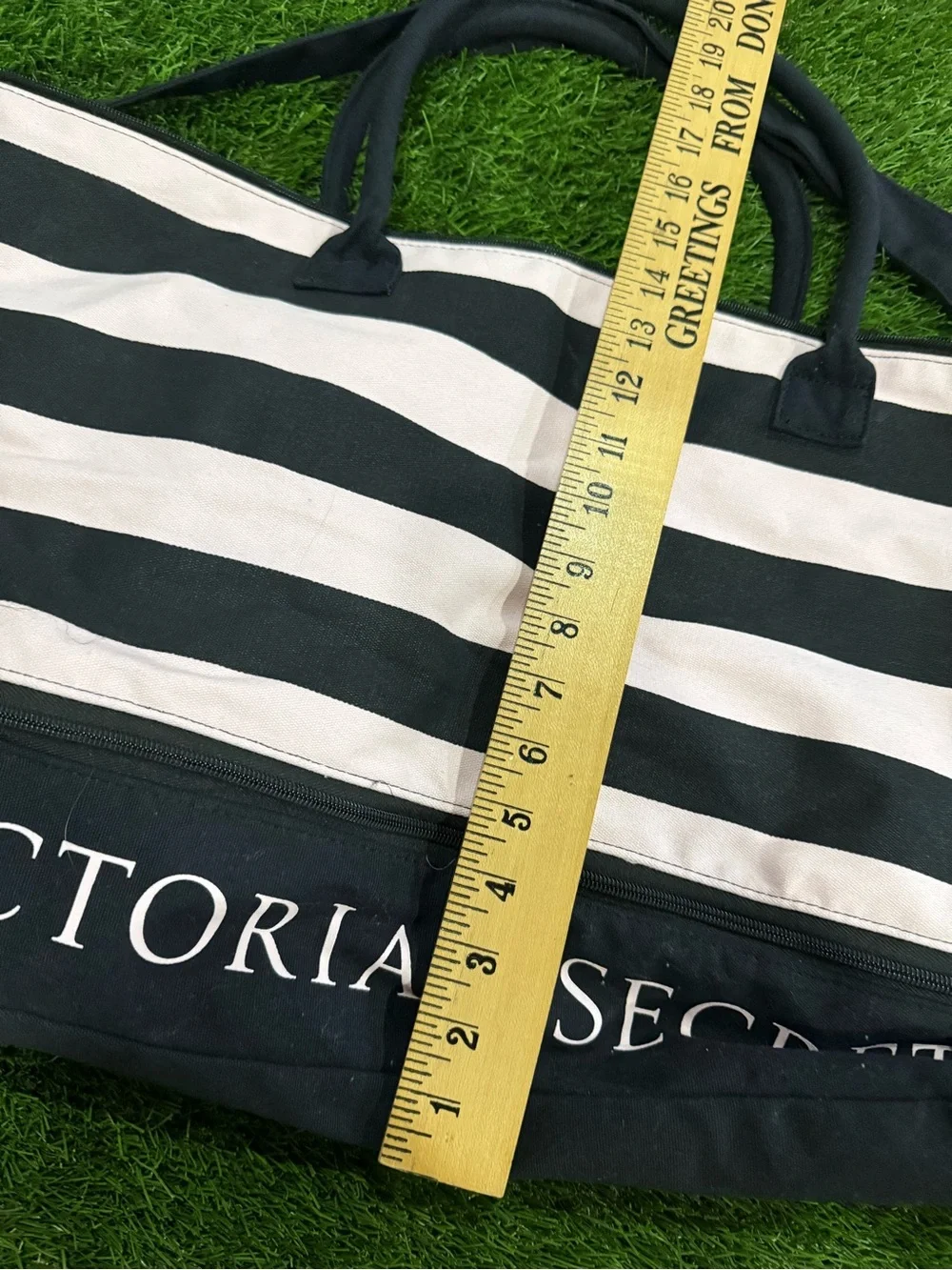 Victoria’s Secret Shoulder Bag